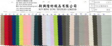 K1038 58" 75D Memory Twill Dyeing P.2